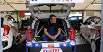 Kia Lotos Race - Autodrom Most 2013