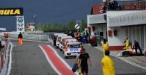 Kia Lotos Race - Autodrom Most 2013