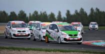 Kia Lotos Race - Autodrom Most 2013