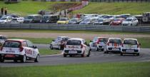 Kia Lotos Race - Autodrom Most 2013