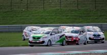 Kia Lotos Race - Autodrom Most 2013