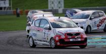 Kia Lotos Race - Autodrom Most 2013