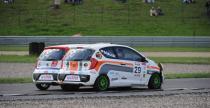 Kia Lotos Race - Autodrom Most 2013