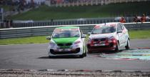 Kia Lotos Race - Autodrom Most 2013