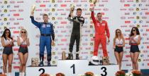 Kia Lotos Race - Autodrom Most 2013