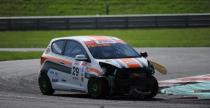 Kia Lotos Race - Autodrom Most 2013