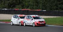 Kia Lotos Race - Autodrom Most 2013