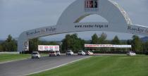 Kia Lotos Race - Autodrom Most 2013