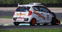 Kia Lotos Race - Autodrom Most 2013