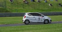Kia Lotos Race - Autodrom Most 2013