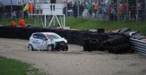Kia Lotos Race - Autodrom Most 2013