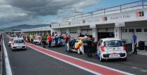 Kia Lotos Race - Autodrom Most 2013
