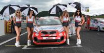 Grid Girls - wrzesie 2013