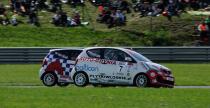 Kia Lotos Race - Autodrom Most 2013