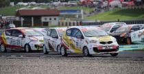 Kia Lotos Race - Autodrom Most 2013