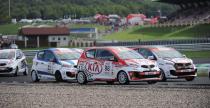 Kia Lotos Race - Autodrom Most 2013