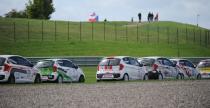 Kia Lotos Race - Autodrom Most 2013