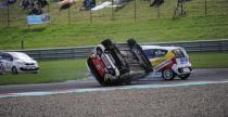 Kia Lotos Race - Autodrom Most 2013