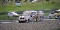 Kia Lotos Race - Autodrom Most 2013