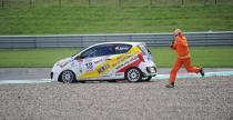 Kia Lotos Race - Autodrom Most 2013