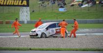 Kia Lotos Race - Autodrom Most 2013