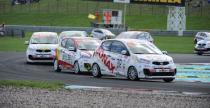 Kia Lotos Race - Autodrom Most 2013