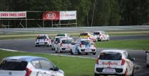 Kia Lotos Race - Autodrom Most 2013