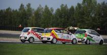 Kia Lotos Race - Autodrom Most 2013