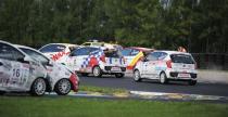 Kia Lotos Race - Autodrom Most 2013