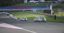 Kia Lotos Race - Autodrom Most 2013