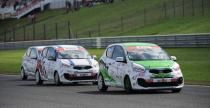 Kia Lotos Race - Autodrom Most 2013