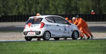 Kia Lotos Race - Autodrom Most 2013