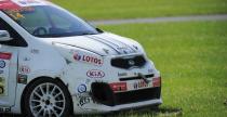 Kia Lotos Race - Autodrom Most 2013