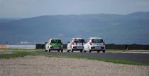 Kia Lotos Race - Autodrom Most 2013