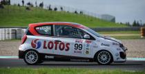 Kia Lotos Race - Autodrom Most 2013