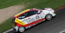 Kia Lotos Race - Autodrom Most 2013