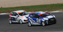 Kia Lotos Race - Autodrom Most 2013