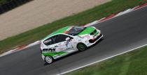 Kia Lotos Race - Autodrom Most 2013
