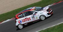 Kia Lotos Race - Autodrom Most 2013