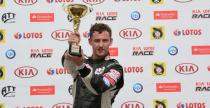 Kia Lotos Race - Autodrom Most 2013