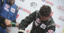 Kia Lotos Race - Autodrom Most 2013