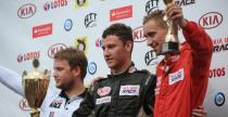 Kia Lotos Race - Autodrom Most 2013