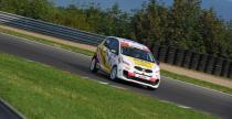 Kia Lotos Race - Autodrom Most 2013