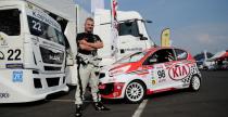 Kia Lotos Race - Autodrom Most 2013