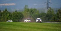 Kia Lotos Race - Autodrom Most 2013