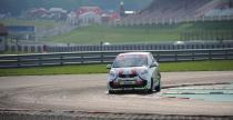 Kia Lotos Race - Autodrom Most 2013