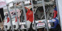 Kia Lotos Race - Autodrom Most 2013