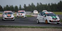 Kia Lotos Race - Autodrom Most 2013