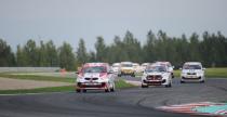 Kia Lotos Race - Autodrom Most 2013