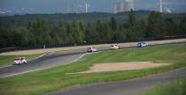 Kia Lotos Race - Autodrom Most 2013